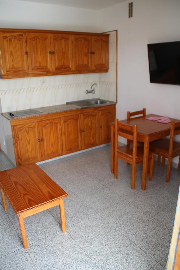 Rt-Apartamentos Sol Y Paz Puerto Rico  Bagian luar foto